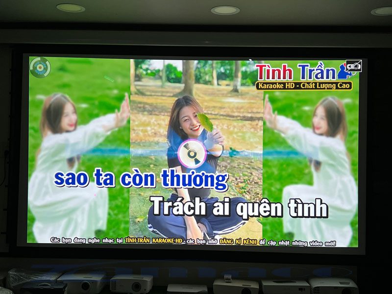 panasonic pt vx425 1n