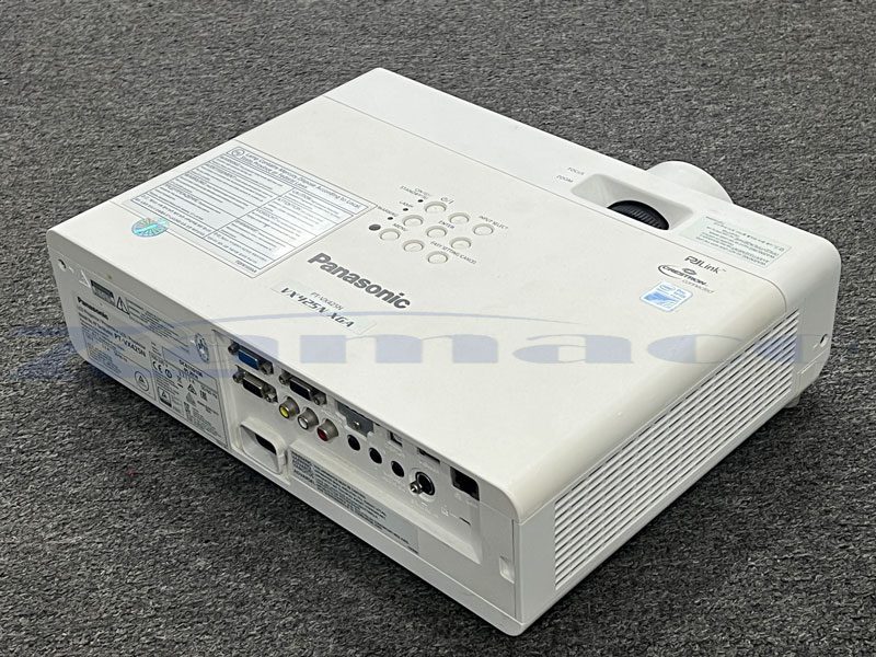panasonic pt