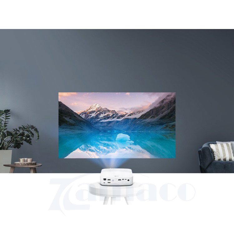 Máy chiếu LG CineBeam RGB LED FullHD PF50KS