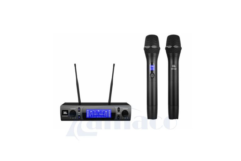 micro jbl vl300 zamaco