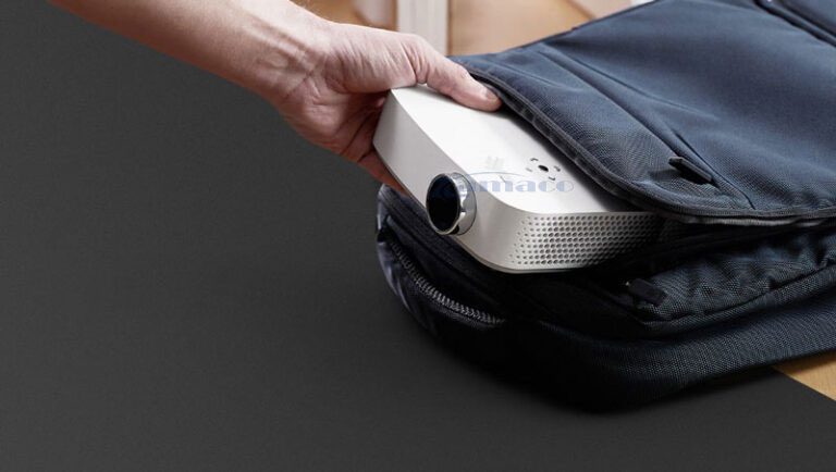 Máy chiếu LG PF50KS