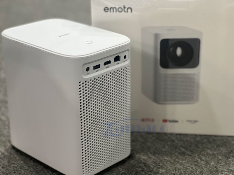 Máy chiếu Dangbei Emotn N1 Full HD