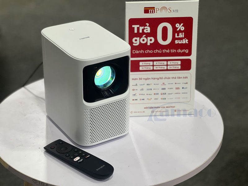 Máy chiếu Dangbei Emotn N1 Full HD