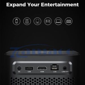 may chieu emotn n1 5