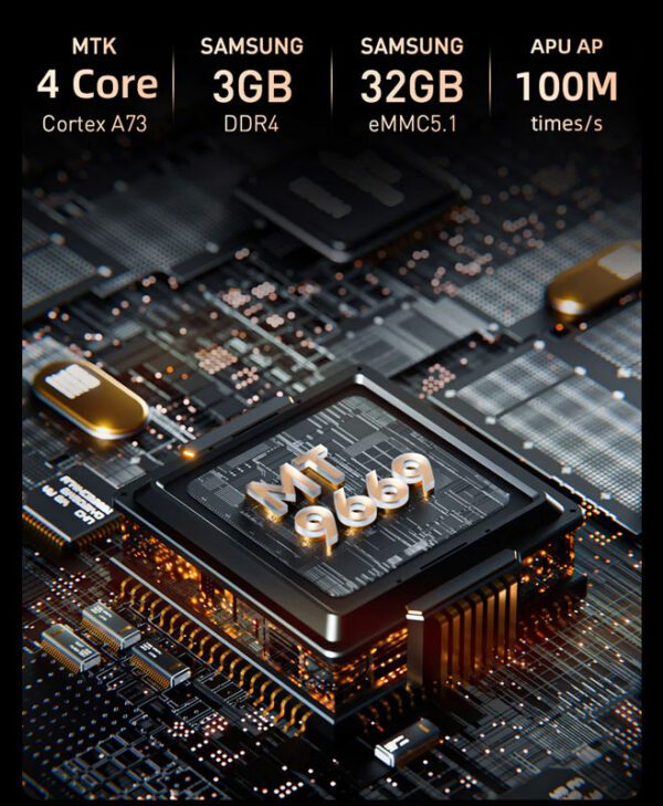 Máy chiếu Full HD UST Dangbei U1