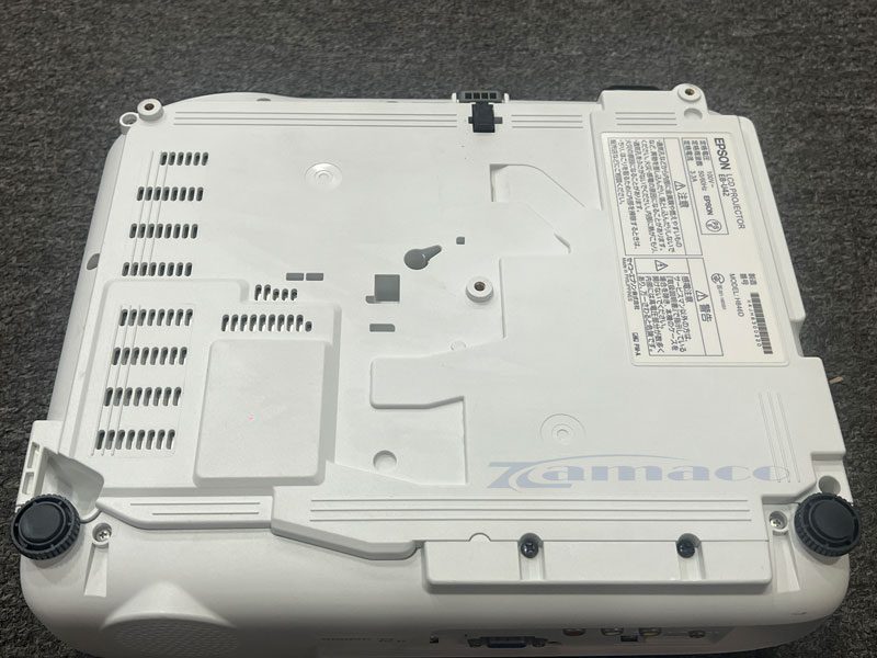 epson eb u42 2