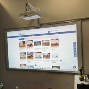 khung treo may chieu sieu gan 6 1 1