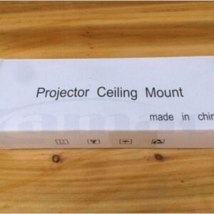 Khung treo máy chiếu đa năng 40cm - 60 cm khung treo may chieu zamaco 02 600x452 1