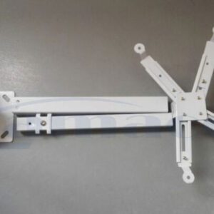 Khung treo máy chiếu đa năng 40cm - 60 cm khung treo may chieu zamaco 06 600x405 1