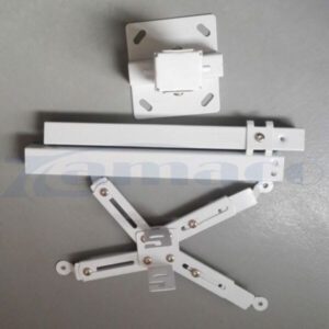 Khung treo máy chiếu đa năng 40cm - 60 cm khung treo may chieu zamaco 08 600x600 1