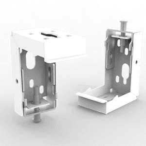 Màn chiếu Seemax SPESW180HWM 180 inch (16:9) C.max A Motorized 05