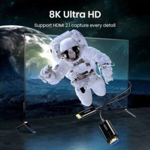 Dây cáp HDMI Ugreen 50500 50m chính hãng Cap HDMI 2.1 soi quang 50m Ugreen 50500 3 768x768 1