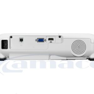 Máy chiếu Epson EB-E10 - XGA, 3600 ANSI Lumens Epson EB E10 4 600x500 1