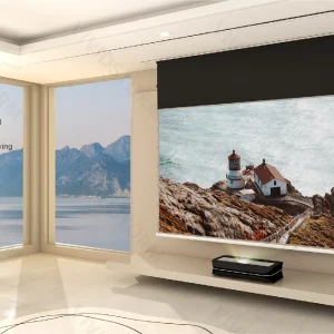 Màn chiếu âm trần quang học ALR UST VIVIDSTORM VPCLUST100H 100 inch Man chieu am tran quang hoc ALR UST VIVIDSTORM 04