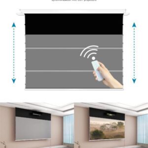 Màn chiếu âm trần quang học ALR UST VIVIDSTORM VPCLUST110H 110 inch Man chieu am tran quang hoc ALR UST VIVIDSTORM A 09 600x728 1