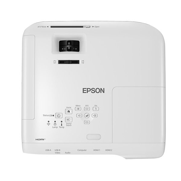Máy chiếu Full HD Epson EB – FH52