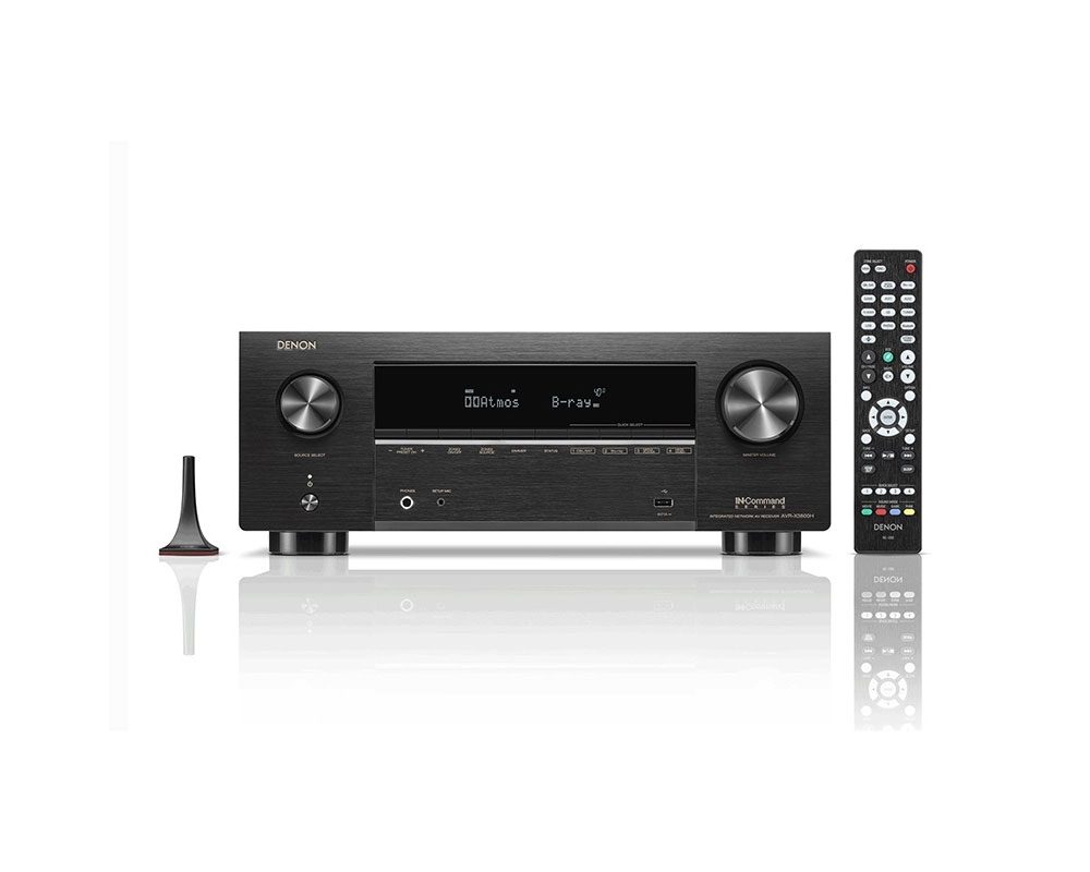 ampli denon avr x3800h 01