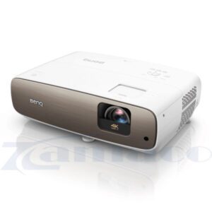Máy chiếu Android TV 4K BenQ W2700i - Home Cinema BENQ W2700 3 600x600 1