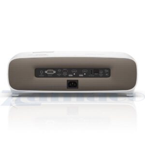 Máy chiếu Android TV 4K BenQ W2700i - Home Cinema BENQ W2700 4 600x600 1