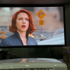 Máy chiếu BenQ HT2050 Full HD