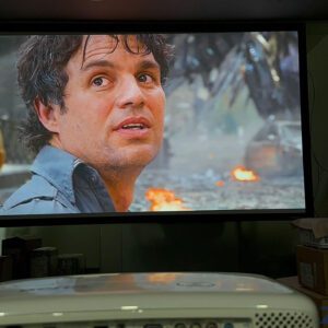 Máy chiếu BenQ HT2050 Full HD