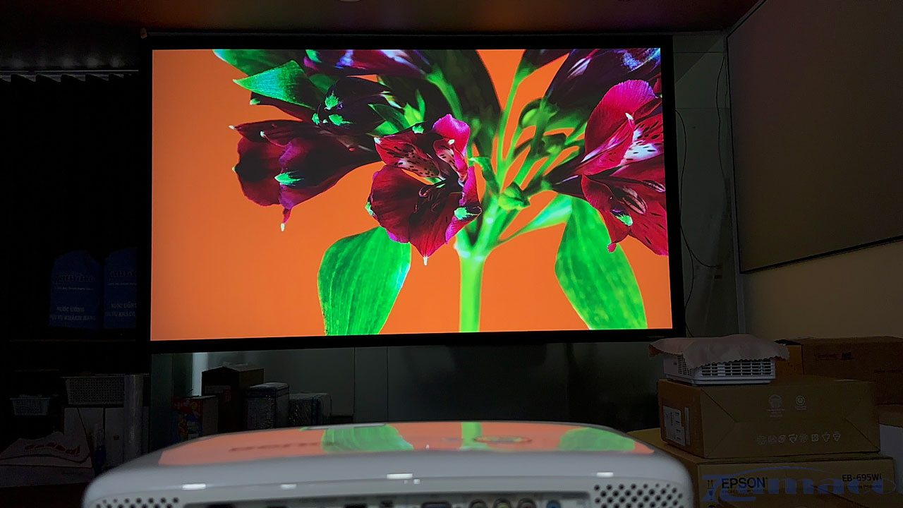 benq ht2050 zamaco 5