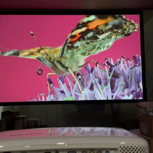 Máy chiếu BenQ HT2050 Full HD