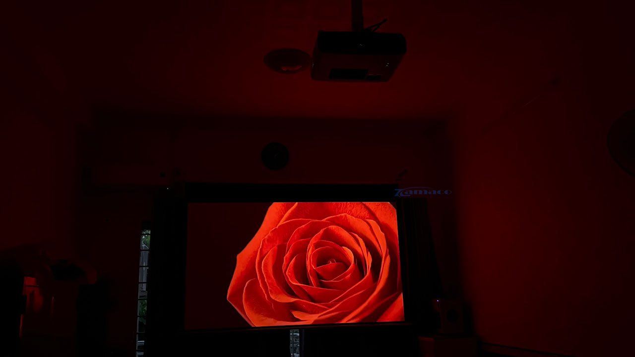 benq w2710i zamaco 10