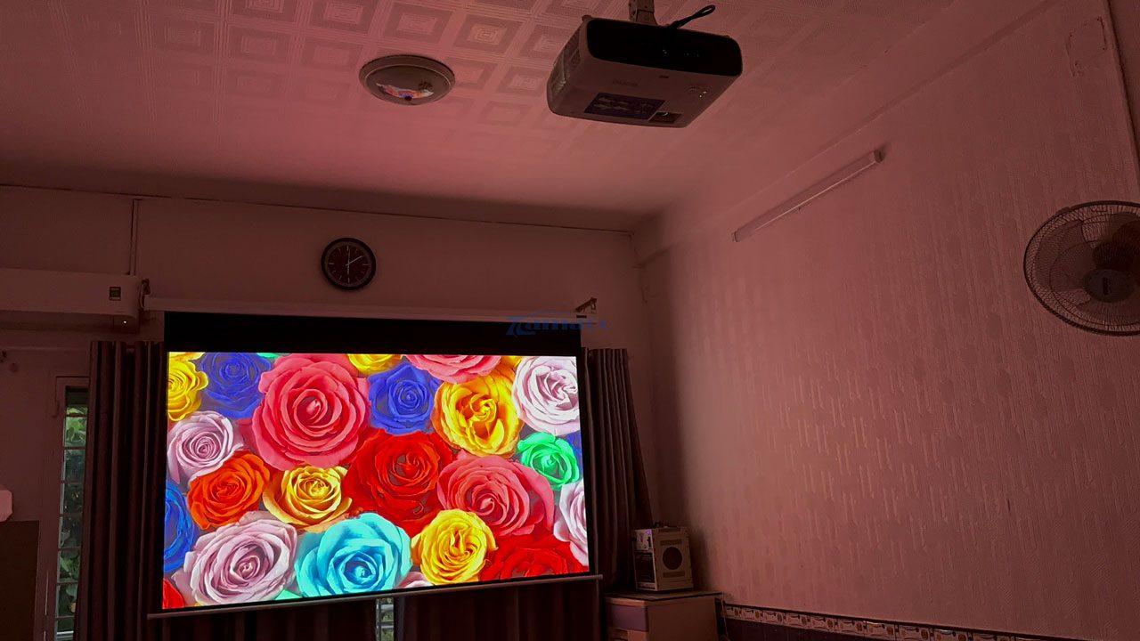benq w2710i zamaco 12