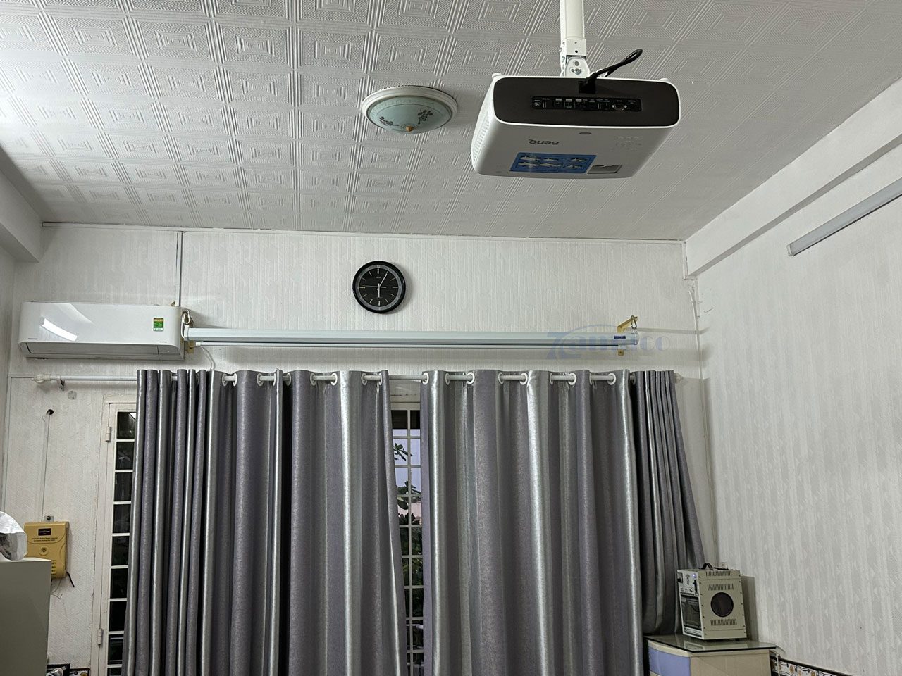 benq w2710i zamaco 6
