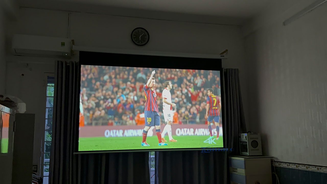 benq w2710i zamaco 9