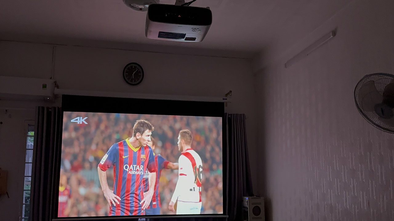 benq w2710i zamaco8