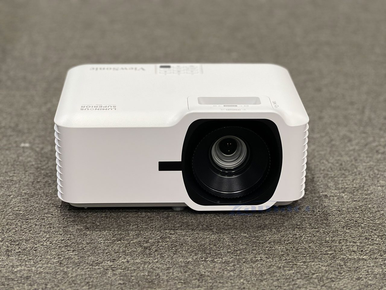 viewsonic ls740hd zamaco