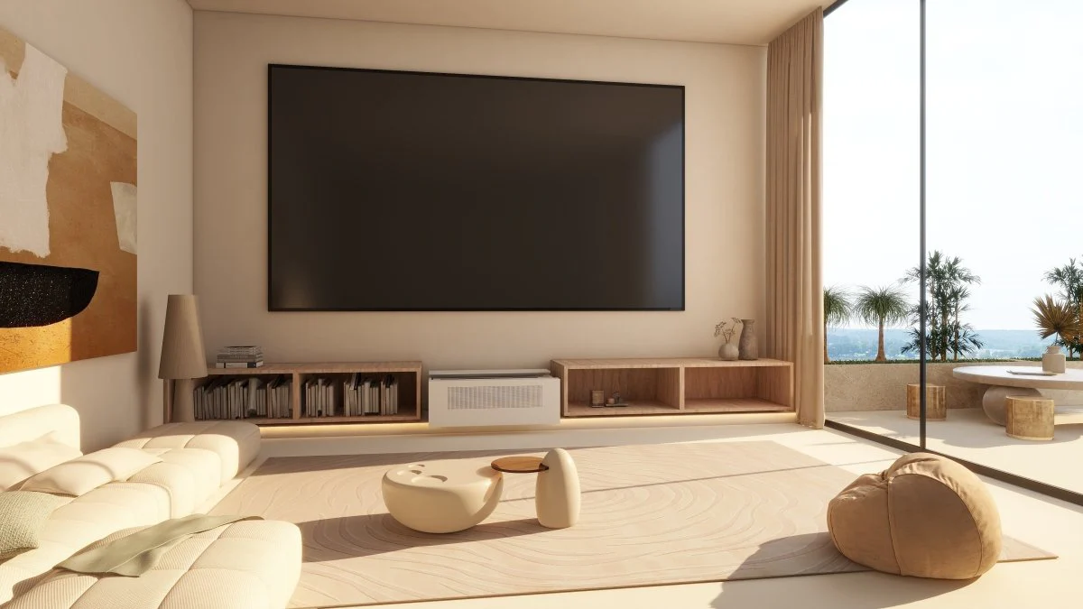 Mô-đun trượt máy chiếu tự động VIVIDSTORM Mo dun truot may chieu tu dong VIVIDSTORM