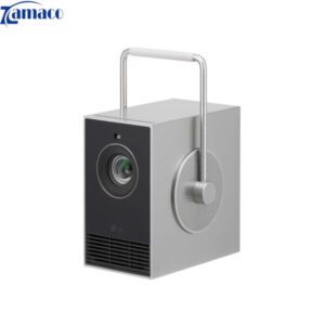 Máy chiếu LG CineBeam Q 4K HU710PB - Rạp Chiếu Phim Di Động avt may chieu 4k lg cinebeam q hu710pb 4 600x600 1
