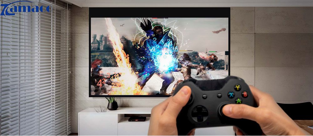 may chieu laser 4k uhd optoma zk708t 04