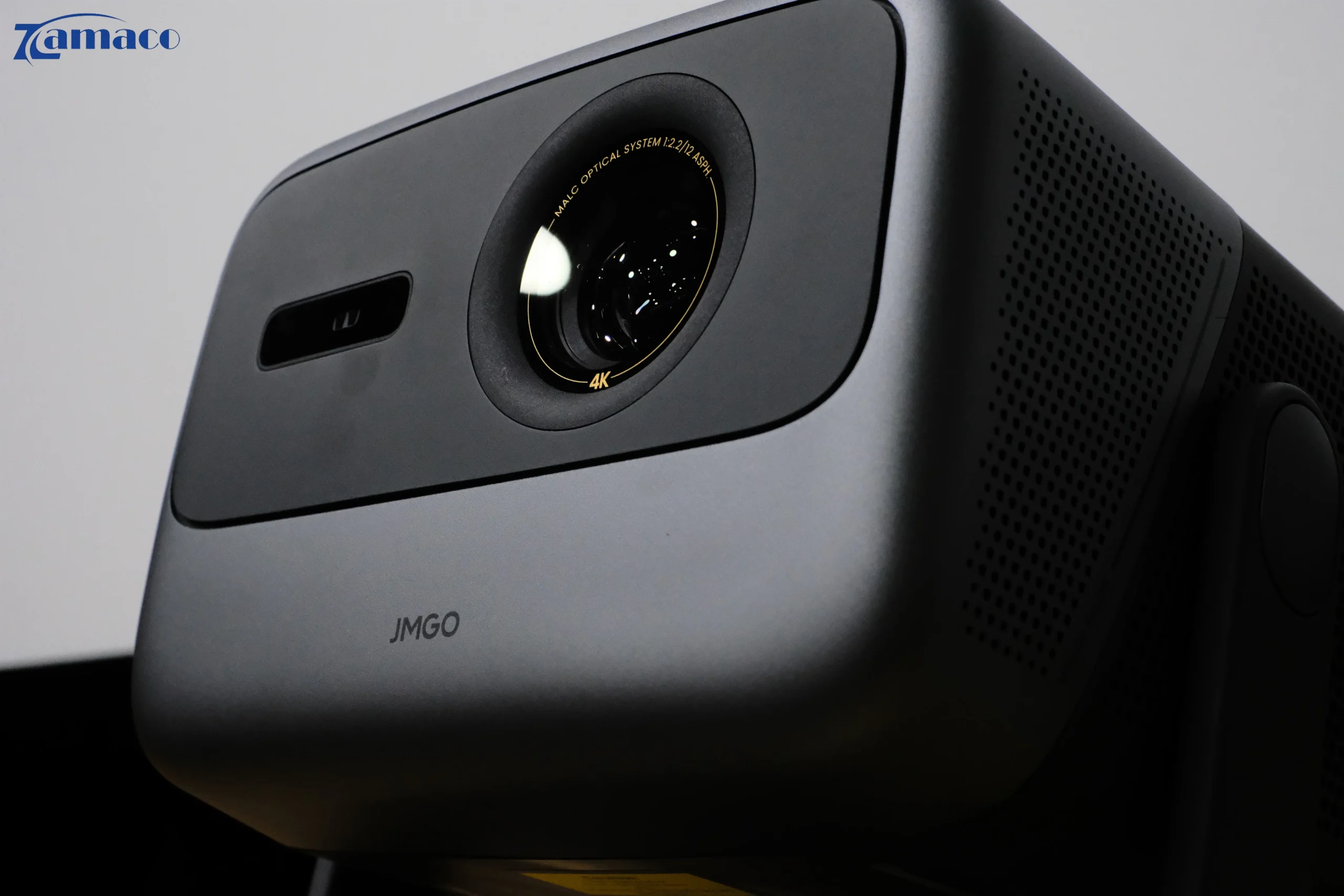 Máy chiếu 4K JMGO N1S Infinity - 2600 ANSI Lumens, 110% BT.2020,... jmgo n1s infinity.7 scaled