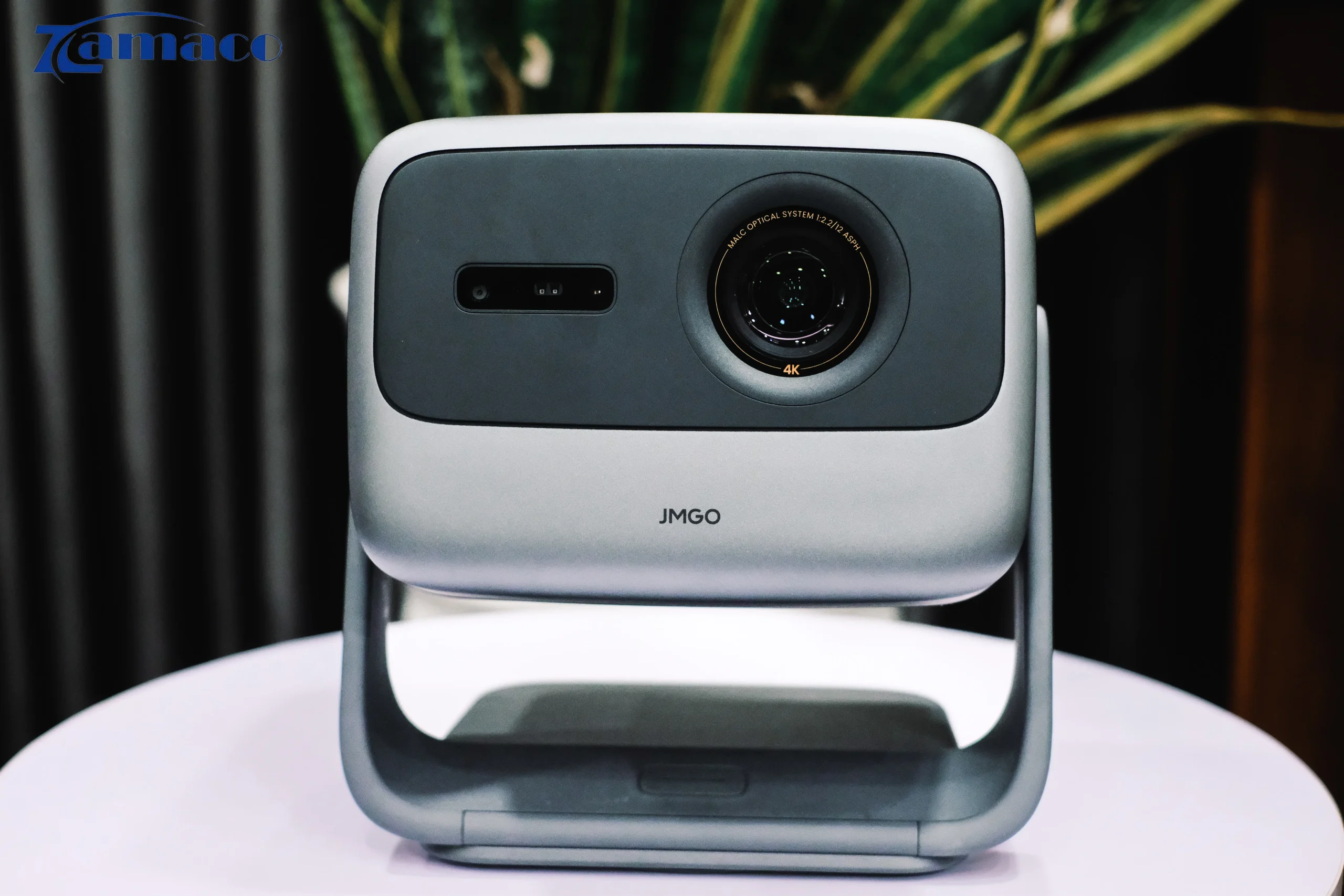 Máy chiếu 4K JMGO N1S Infinity - 2600 ANSI Lumens, 110% BT.2020,... jmgo n1s infinity.7webp scaled
