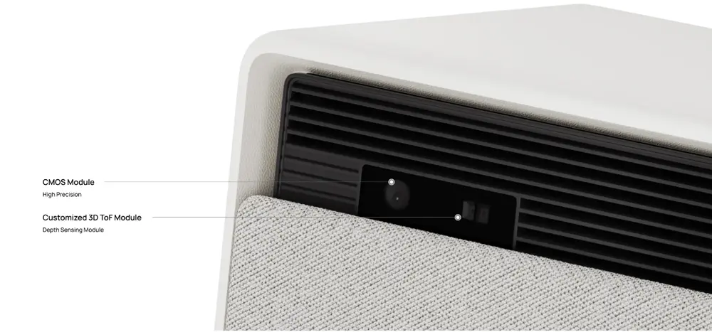 Máy chiếu 4K XGIMI Horizon S Pro