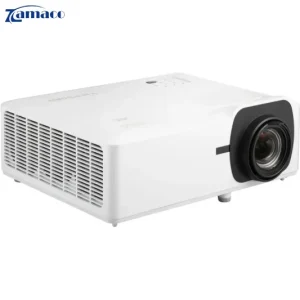 Máy chiếu Viewsonic laser LS901-4K|DMD 0,65″, HDR 5.500 ANSI Lumens May chieu viewsonic LS901 4K 02 600x533 1