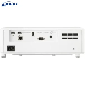 Máy chiếu Viewsonic laser LS901-4K|DMD 0,65″, HDR 5.500 ANSI Lumens May chieu viewsonic LS901 4K 05 600x533 1