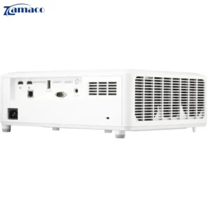 Máy chiếu Viewsonic laser LS901-4K|DMD 0,65″, HDR 5.500 ANSI Lumens May chieu viewsonic LS901 4K 06 600x533 1