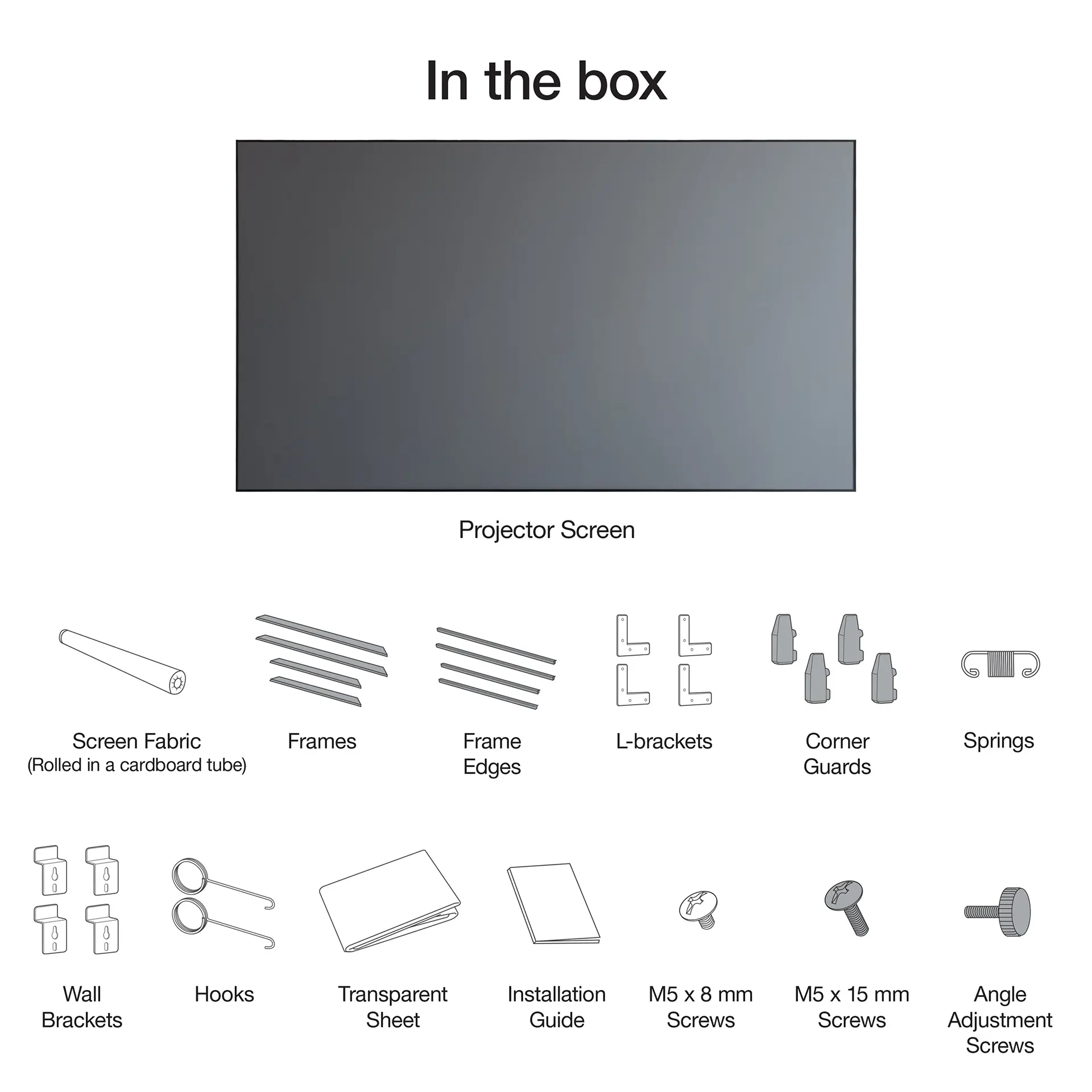 Man Chieu Quang Hoc Epson SilverFlex™ Ultra ALR ZAMACO In The Box 1