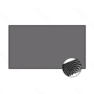 Màn chiếu quang học VIVIDSTORM ALR UST Fresnel VCVFNUST120H - 120 Inch VIVIDSTORM CineVision Pro Fixed Frame Fresnel UST ALR Projector Screen 06 1