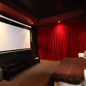 Màn chiếu phim 4K Dalite FILM105 105 inch (16:9) Man chieu Full HD 4K Dalite Film 02