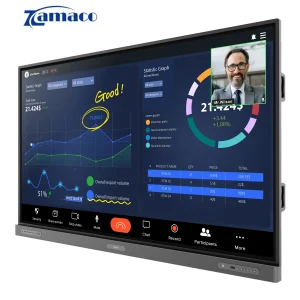 Màn hình tương tác BenQ Board Pro RP8603