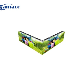 Màn hình LED trong nhà Hikvision DS-D4015CC-1F avt hikvision DS D4015CB 1F 3