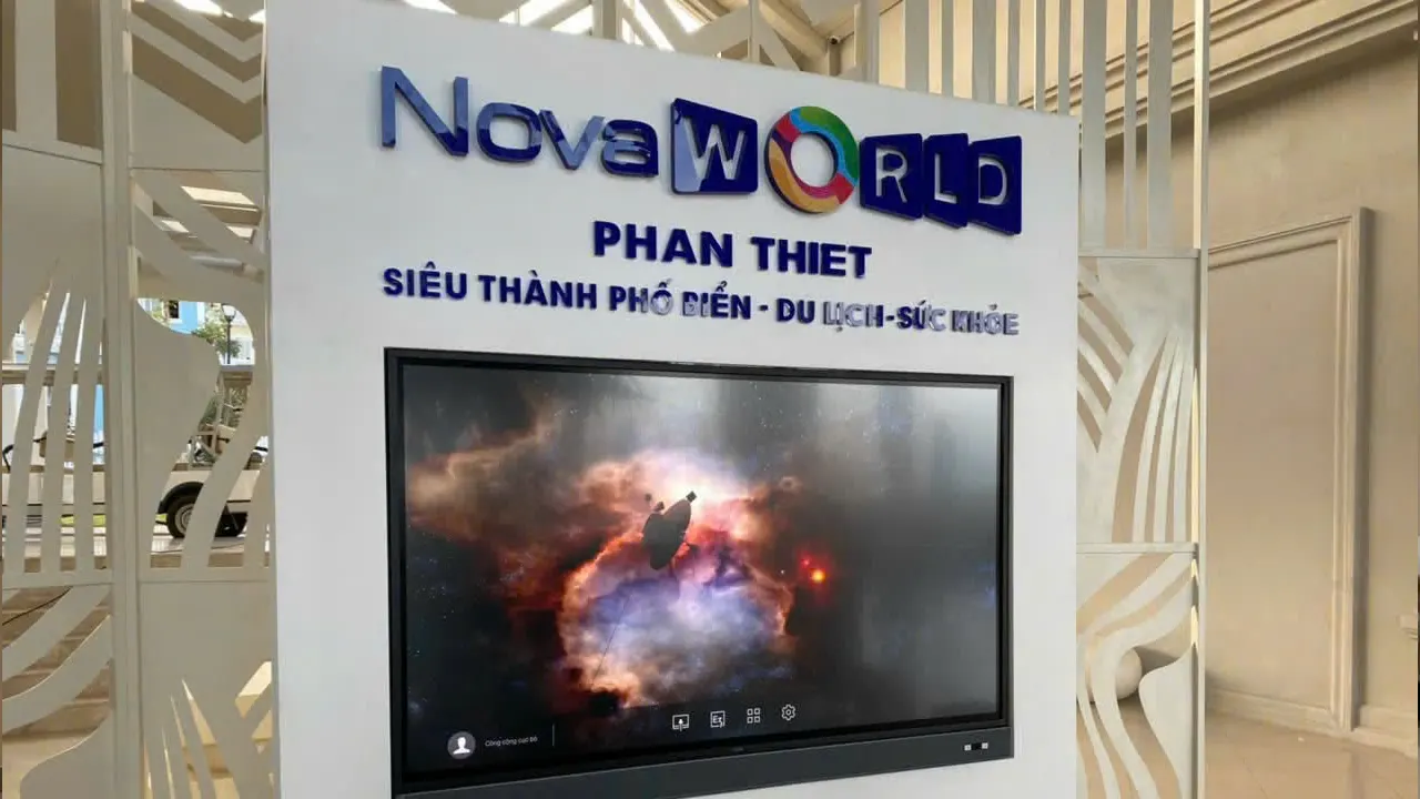benq rm6503a novaworld 5