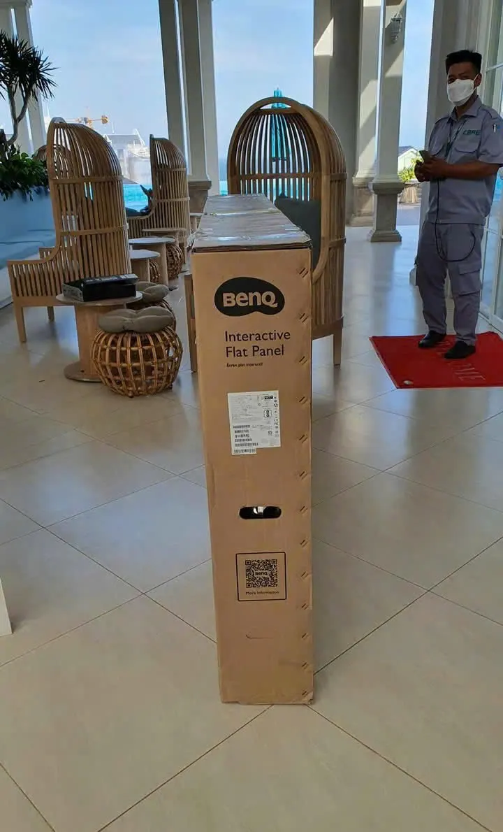 benq rm6503a novaworld 6