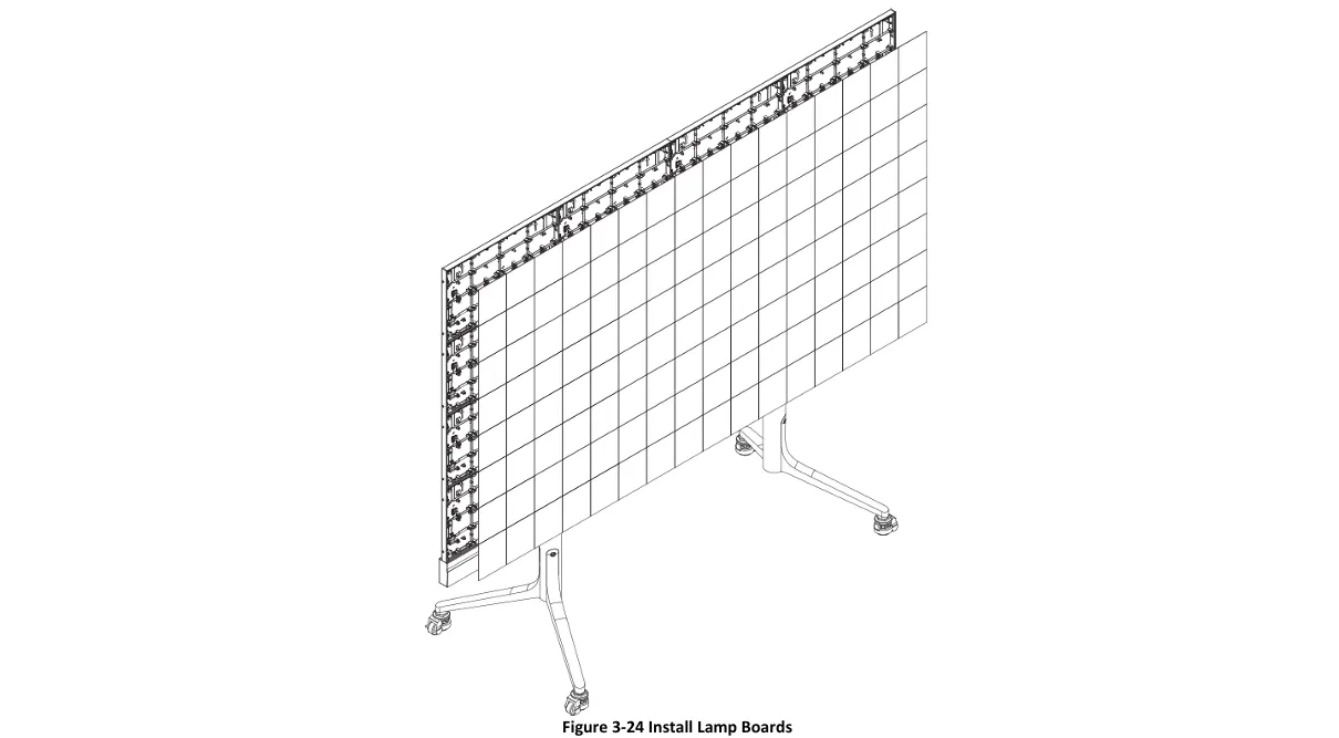 Màn hình LED Hikvision DS-D4215FI-135H ds d4215fi 135h 7